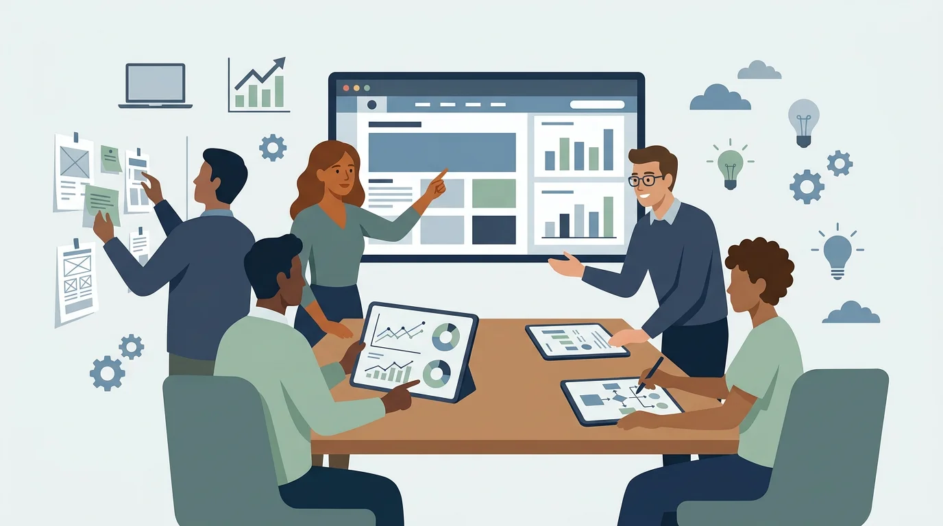 Agence Refonte de Site Web : Guide Complet pour Choisir en 2026