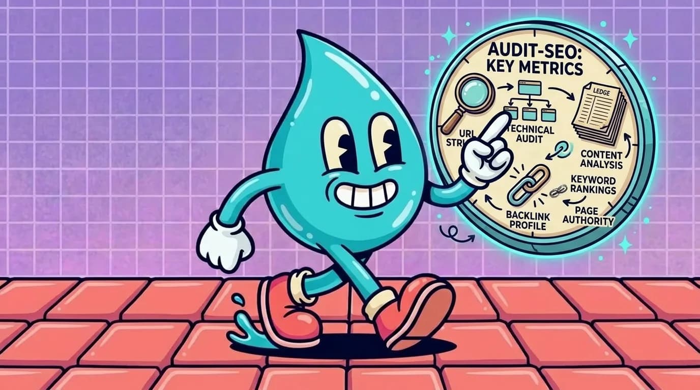 Audit SEO : la méthode complète pour diagnostiquer votre site en 2026