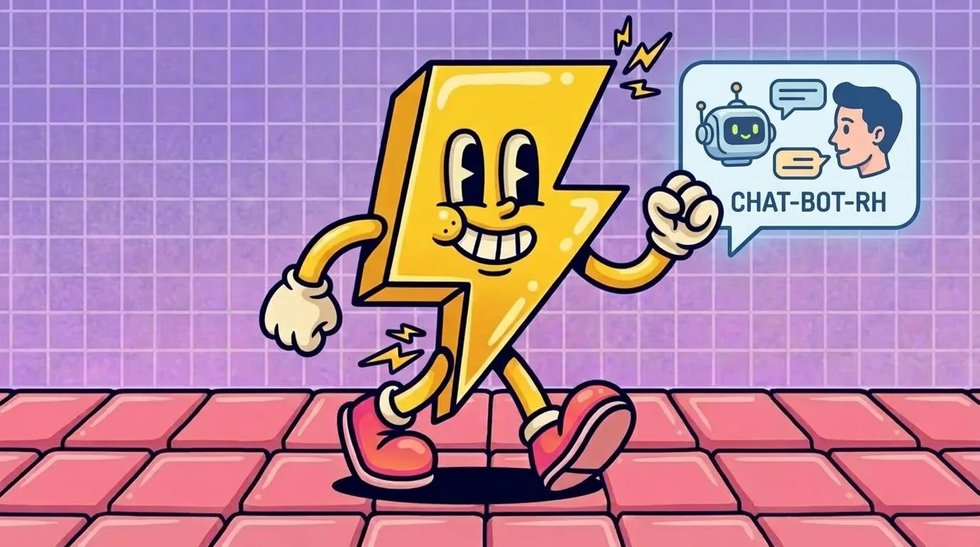 Chat Bot RH : 5 Cas d'Usage Concrets et ROI Mesurable pour les PME