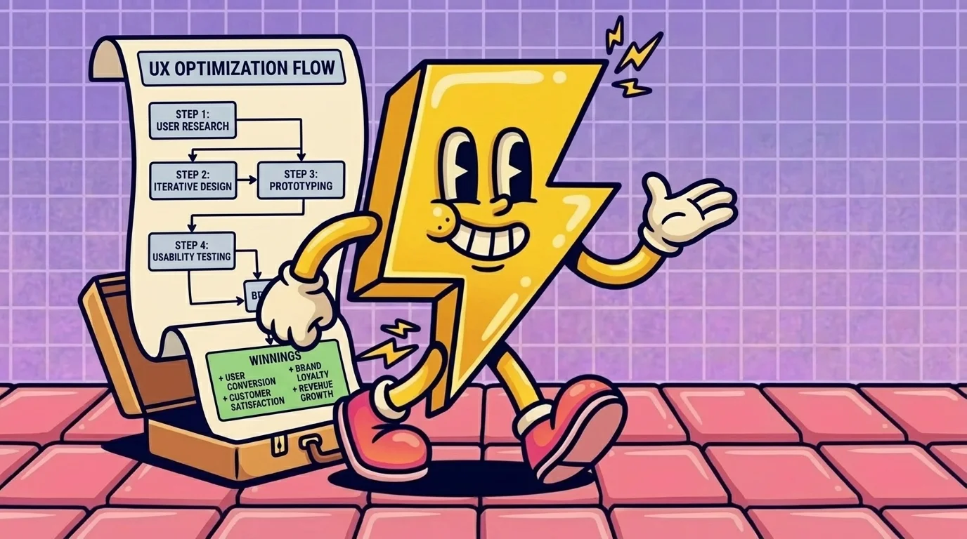 Consultant User Experience : Missions, Salaire et ROI pour votre PME