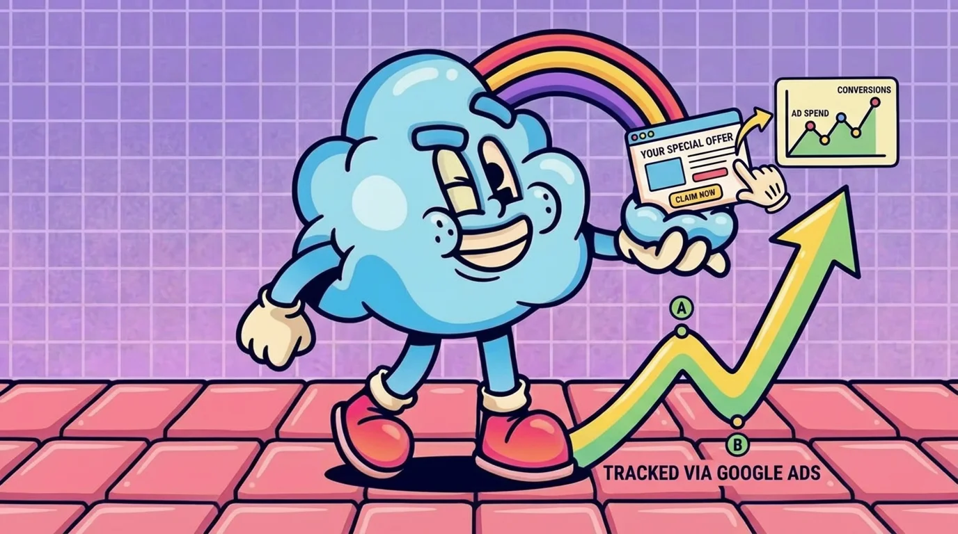 Landing Page Google Ads : 7 Règles pour Doubler vos Conversions