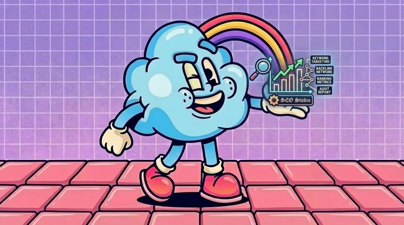 SEO Studio : Outils Gratuits, Fonctionnalités et Méthode Pro pour Votre Référencement