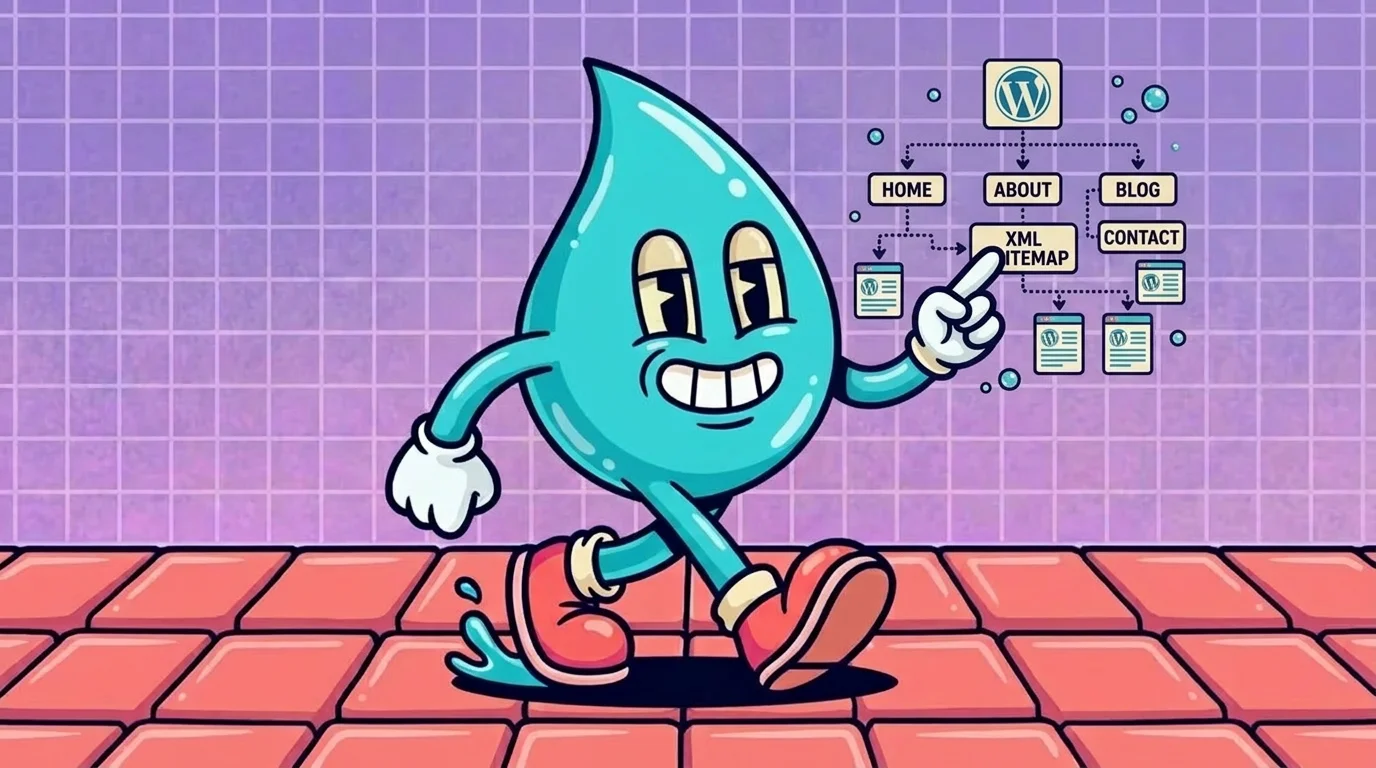 Sitemaps WordPress : comment les créer, les nettoyer et les soumettre à Google sans erreur