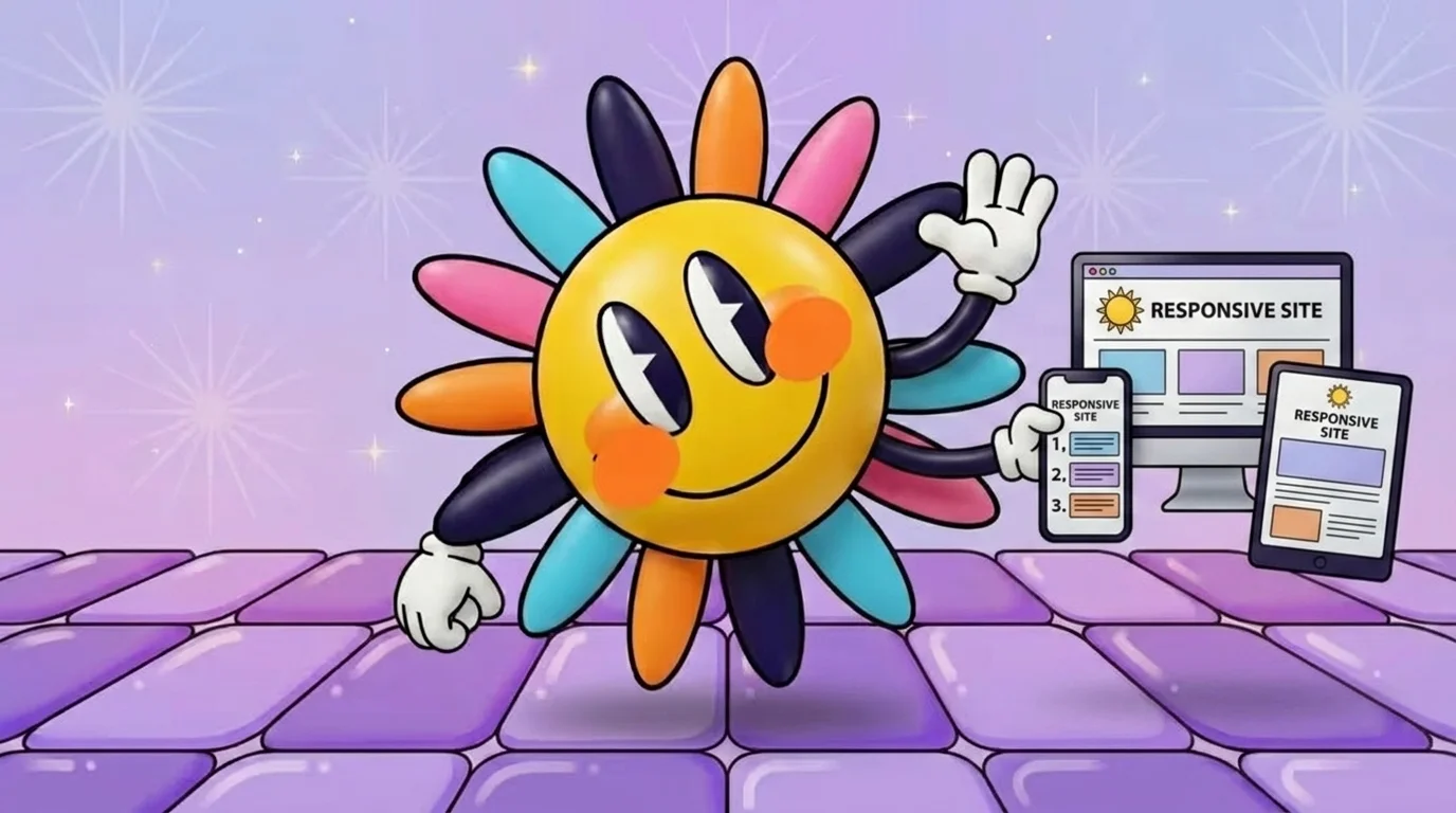 Tester le responsive de votre site : 7 outils et méthode complète