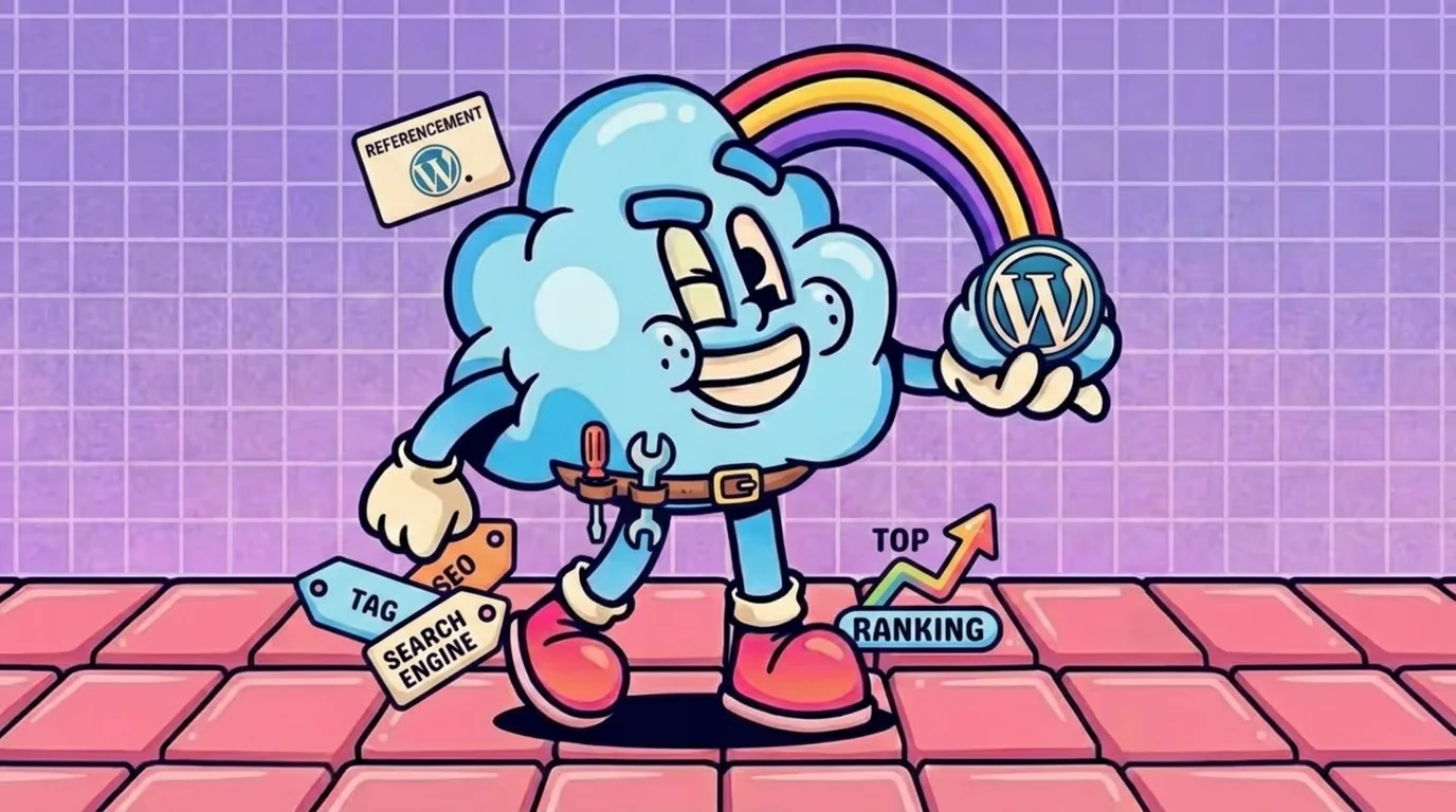 Référencement WordPress : le guide technique 2026