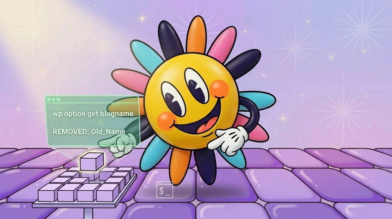 WordPress WP-CLI : Maîtrisez la Ligne de Commande pour Gérer WordPress
