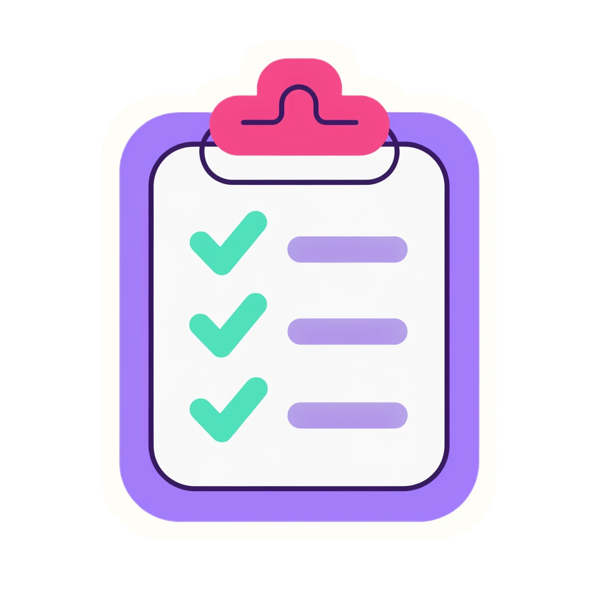 Checklist d’audit