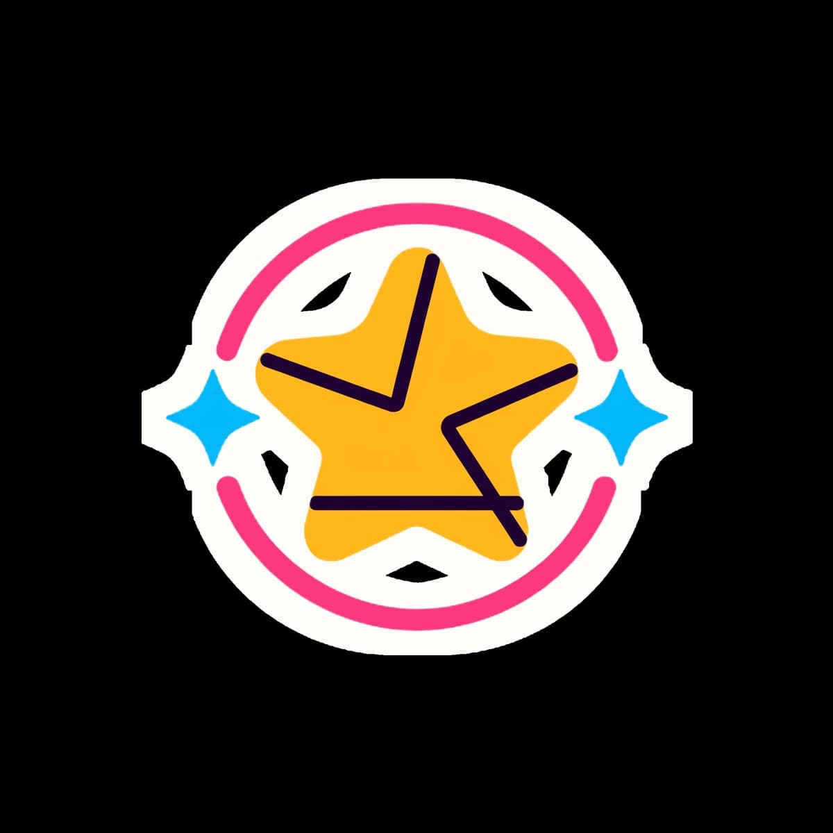 Étoile
