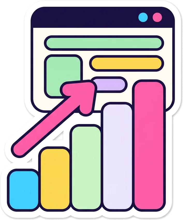 Refonte SEO