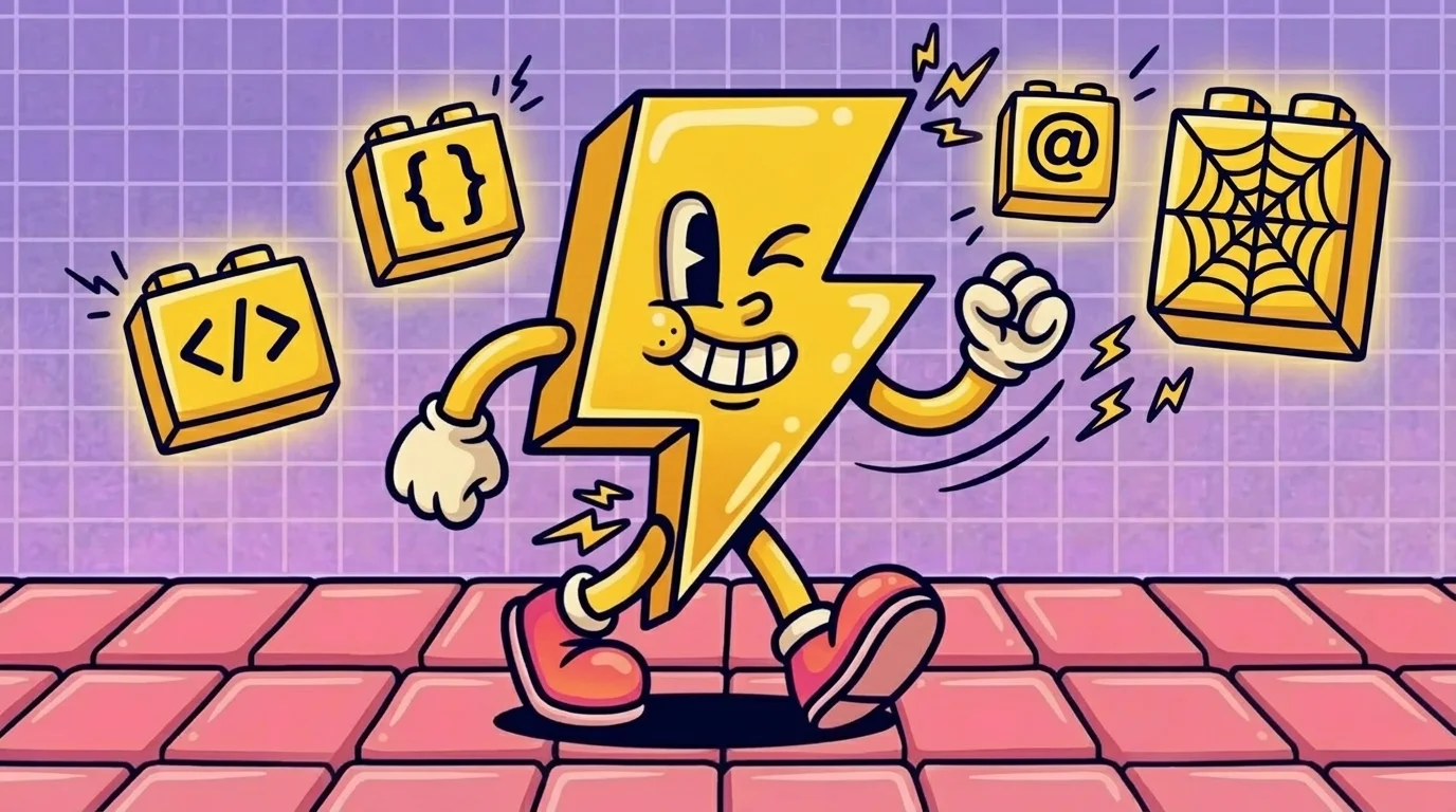 Agence Developpement Web