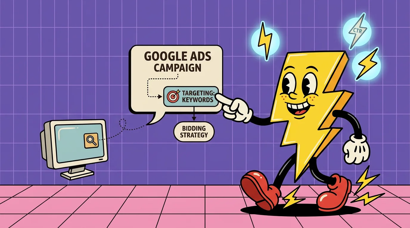 Agence Google Ads