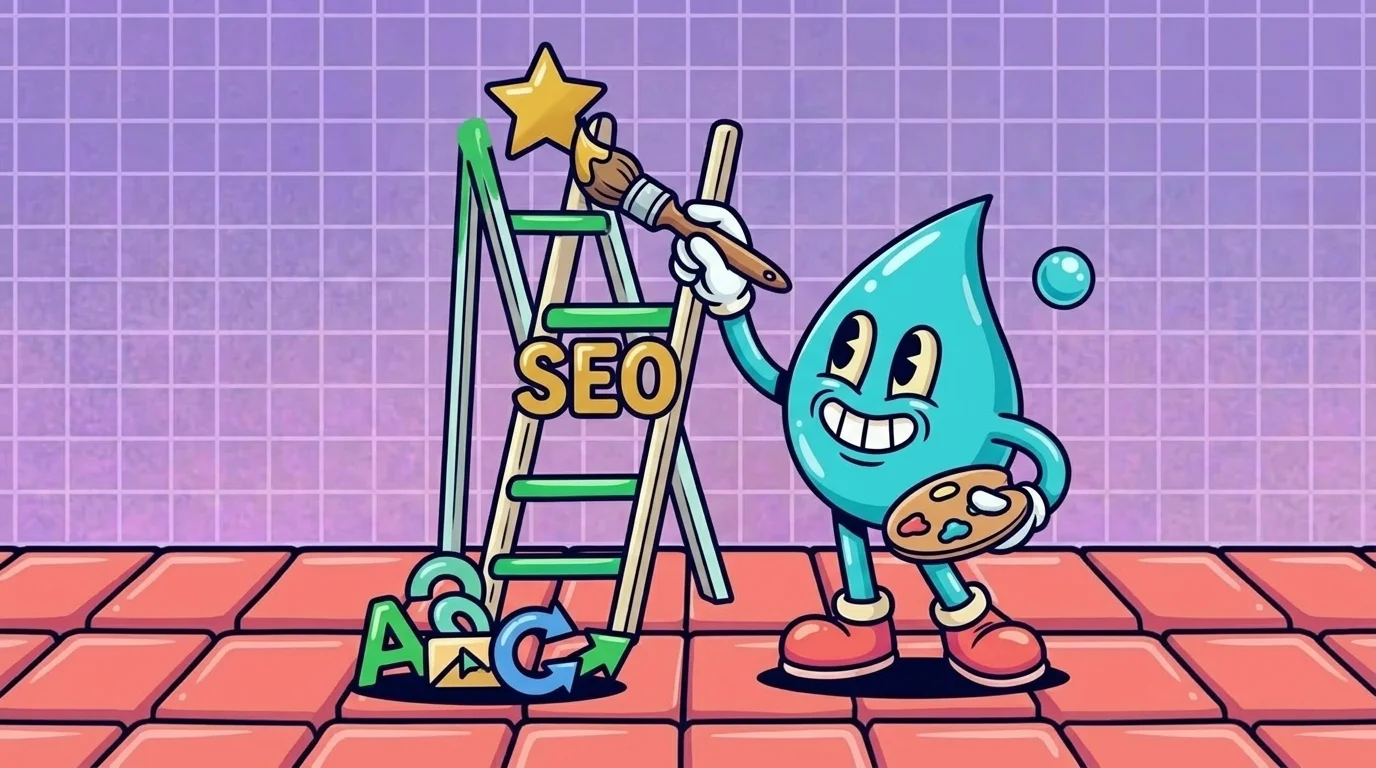 Agence SEO