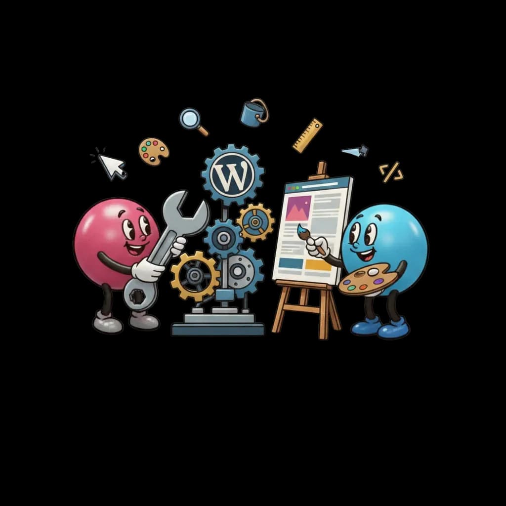 Agence WordPress
